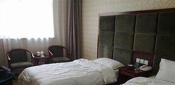 Zhengzhou Youna Hotel Huaihe Road Exterior photo