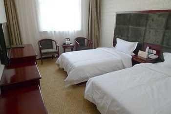 Zhengzhou Youna Hotel Huaihe Road Exterior photo